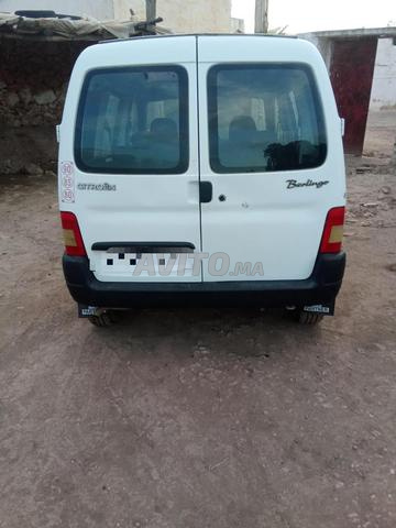 Settat à l'intérieur de la ville - 2