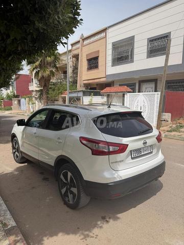 نيسان قشقاي - 2