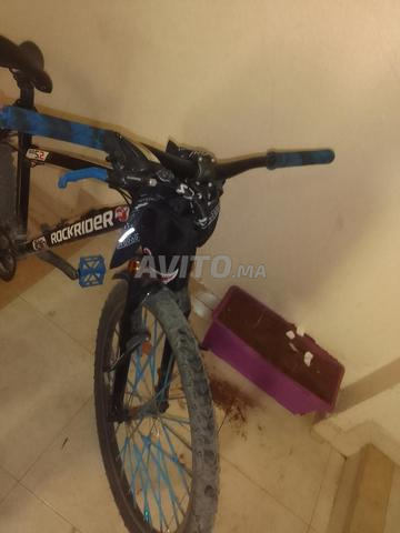 Vélo (pièces Shimano) - 2