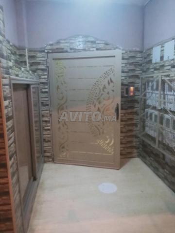 شقة بمفتاح الراحة بالطابق الأول