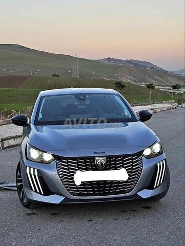 Peugeot 208 diesel 2024