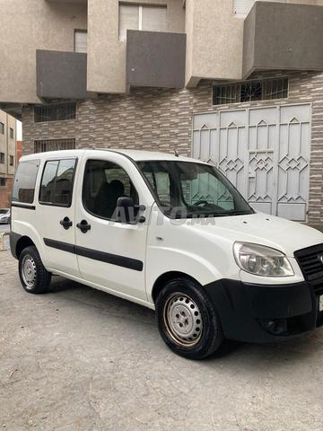 سيارة مستعملة للبيع في مدينة طنجة - 2