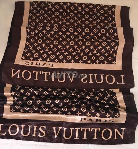 شال لويس فيتون - 2