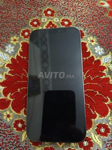 iPhone 12 Pro 256 Go 88% 🔋