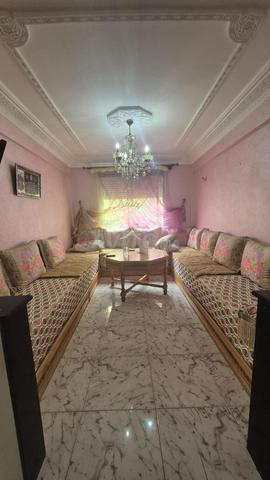 شقة للبيع 50 متر مربع في الجديدة - 2