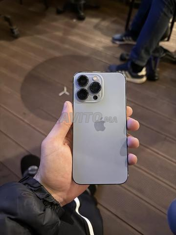 iPhone 13 Pro 256 Go