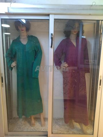 فيترينة ألمنيوم للبيع - 2