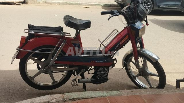 Moto 🏍️ 103 France