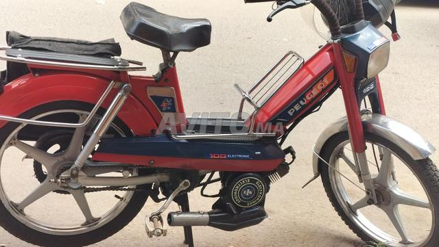 Moto 🏍️ 103 France - 2