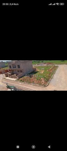 بيع قطعة أرض فيلا 311 م - 2