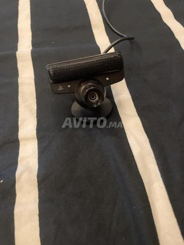 كاميرا بلايستيشن - 2