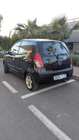 Table encore propre - 2