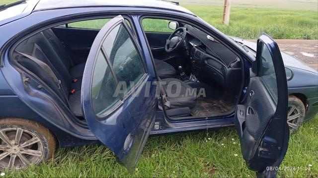 Renault Mégane coupé