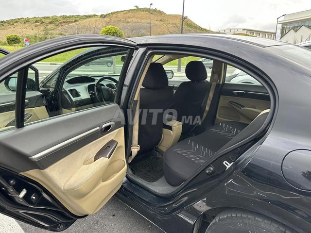 Honda Civic 2006 I-VTEC - 2