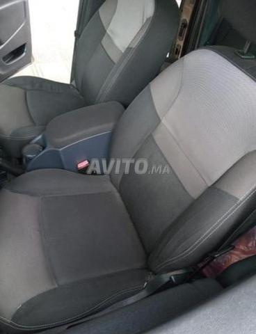 بني ملال حي الرمان - 2