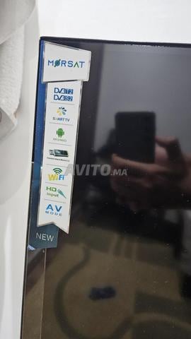 Smart TV 50 pouces - 2