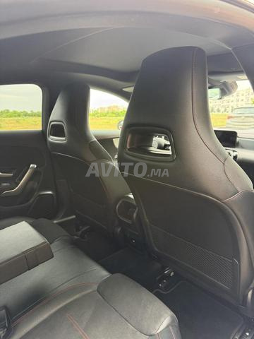 Mercedes-Benz Classe CLA Diesel Automatique 2025