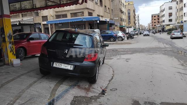 307 diesel (Lire ci-dessous) - 2