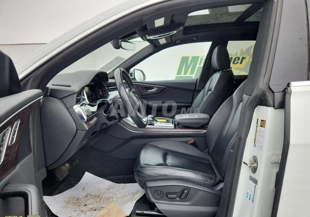 Audi RS Q8 Essence Automatique 2019 à Tanger