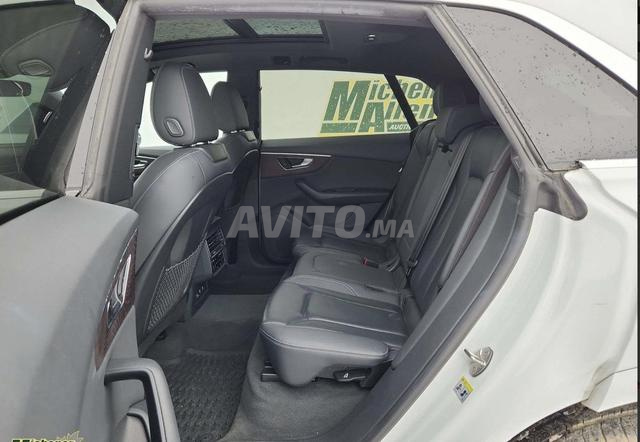 Audi RS Q8 Essence Automatique 2019 à Tanger - 2
