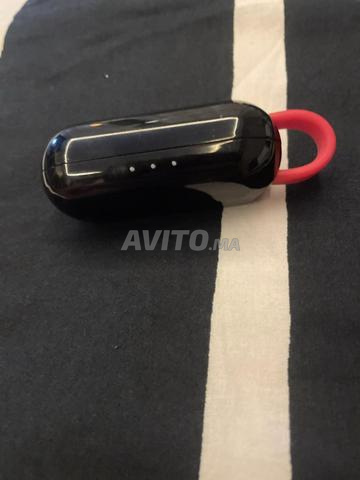 écouteurs bluetooth - 2