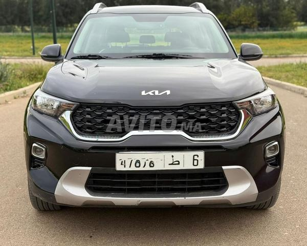 Kia Sonet très bon