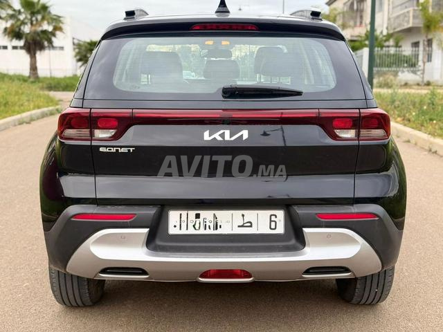 Kia Sonet très bon - 2
