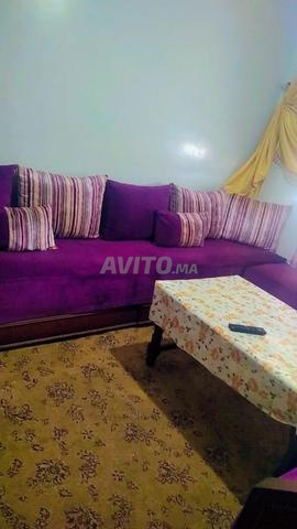 شقة للبيع نجمة سيدي مومن - 2