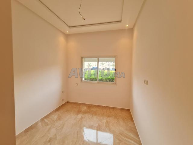 شقة 73 متر مربع – إقامة كتاني مع مسبح. - 2