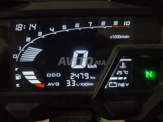 فوجي 300DS – للبيع - 2