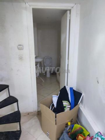 Local commercial à louer - 2