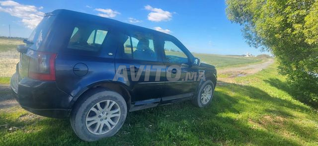 Freeland2 automatique tout options - 2