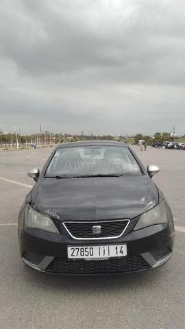 Voiture propre carte grise, pas d'accident