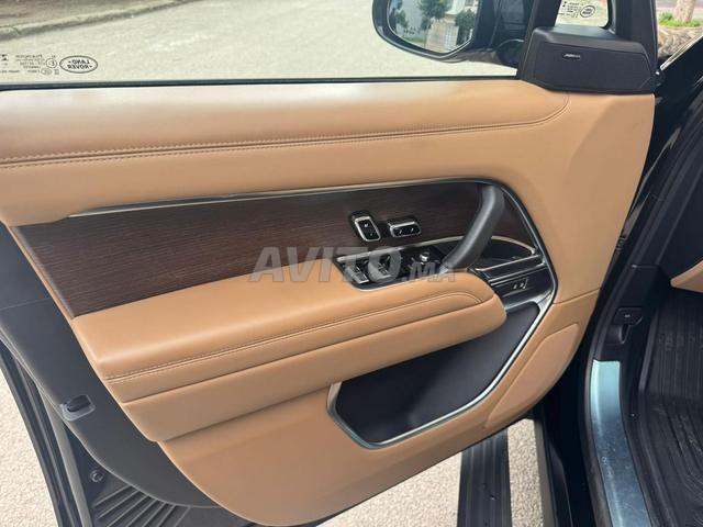 رينج روفر فوج HSE 350d 2023 - 2