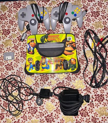 Matériel Playstation 4 5 - 2