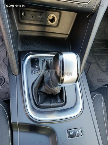 Renault Mégane 4 Diesel Automatique 2020 à Safi