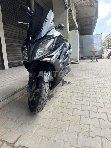 كيمكو إكسسايتنج - 2