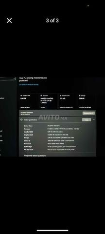 حاسوب عملي وخفيف للبيع - 2