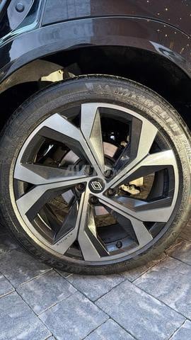 Renault Austral Hybride Automatique 2025