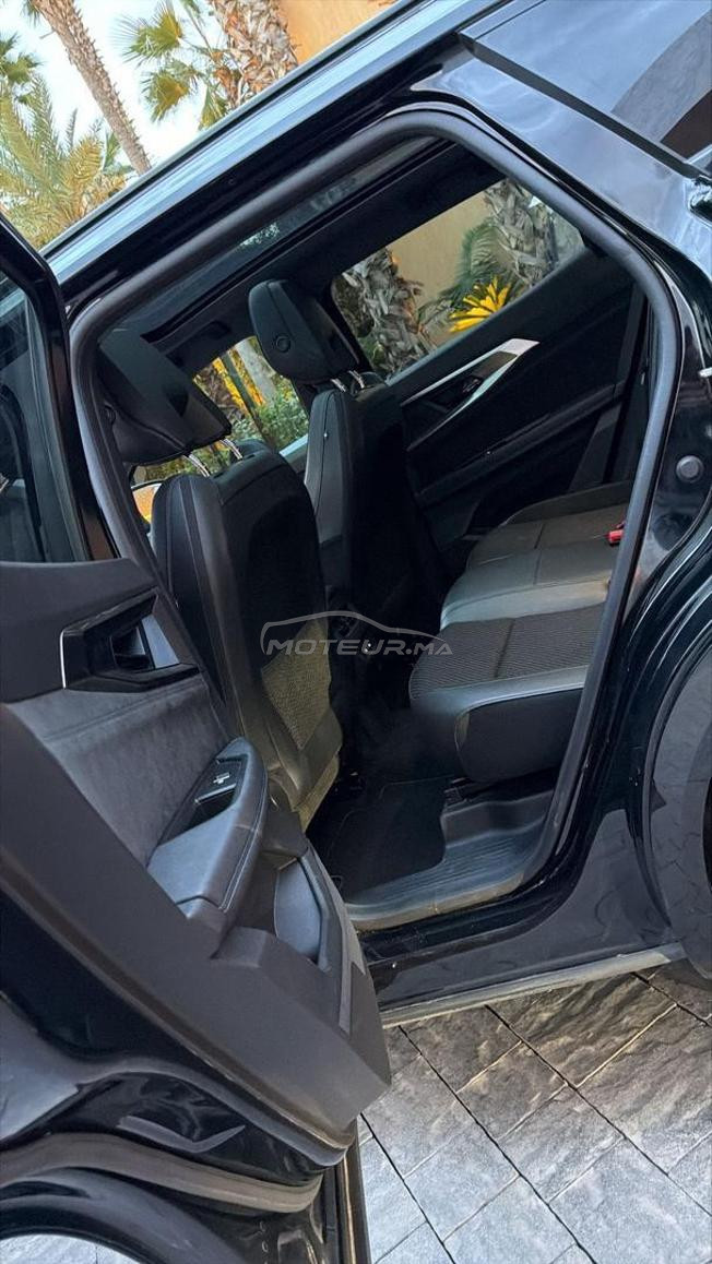 Renault Austral Hybride Automatique 2025