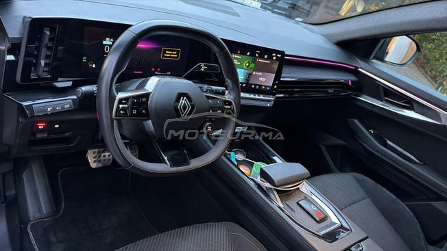 Renault Austral Hybride Automatique 2025
