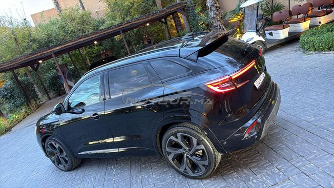 Renault Austral Hybride Automatique 2025