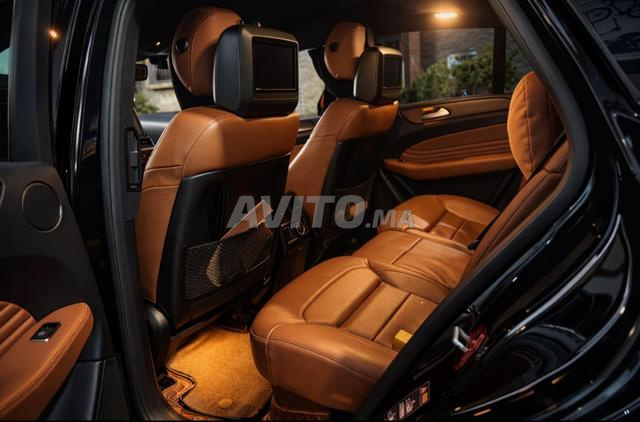 Mercedes GLE 350 - 2