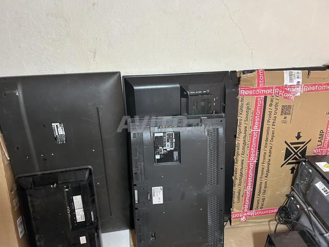 مجموعة تلفزيونات - 2