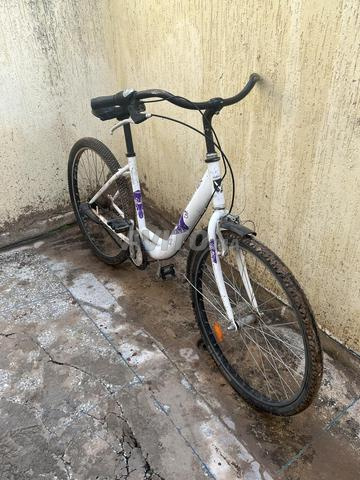 Vélo