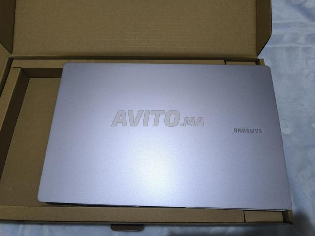 Galaxy Book5 Edge 5G/755XRA-KA1 - 2