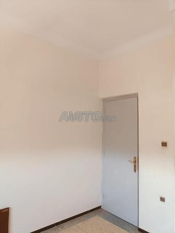 شقة للكراء 100 متر مربع بسلا - 2