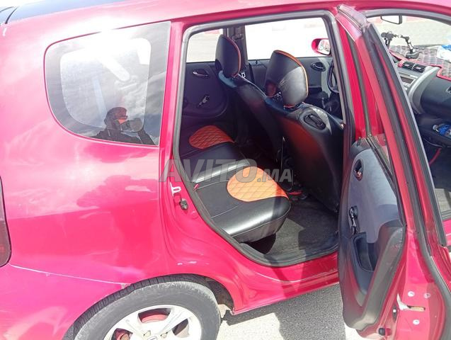 هوندا جاز بنزين يدوية 2005 في الجديدة - 2