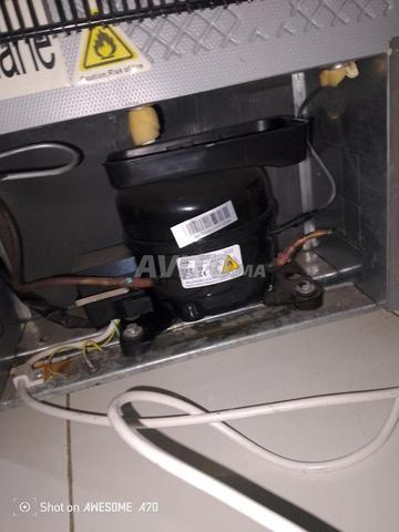 ثلاجة صغيرة جديدة - 2