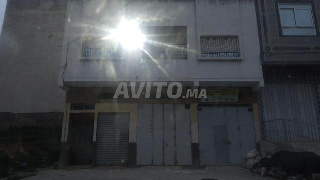 Quartier Al Amal Taza - 2